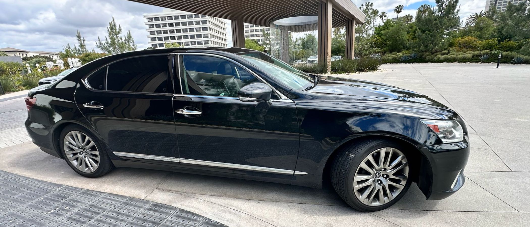 Ontario Executive Limo Service