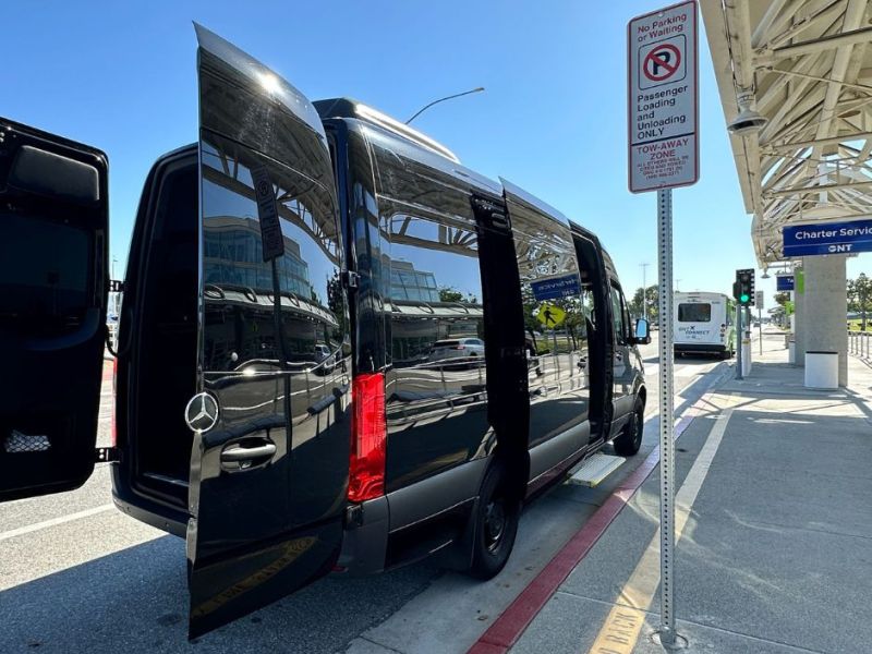 Ontario Airport Limo Service