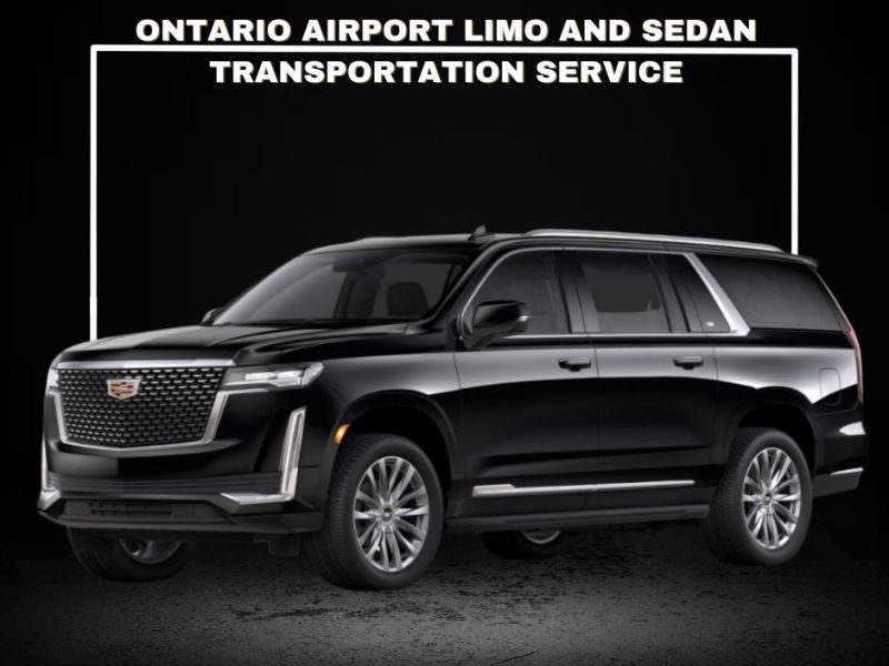 10 Ways Executive Transportation Services Boost Efficiency in the Business World