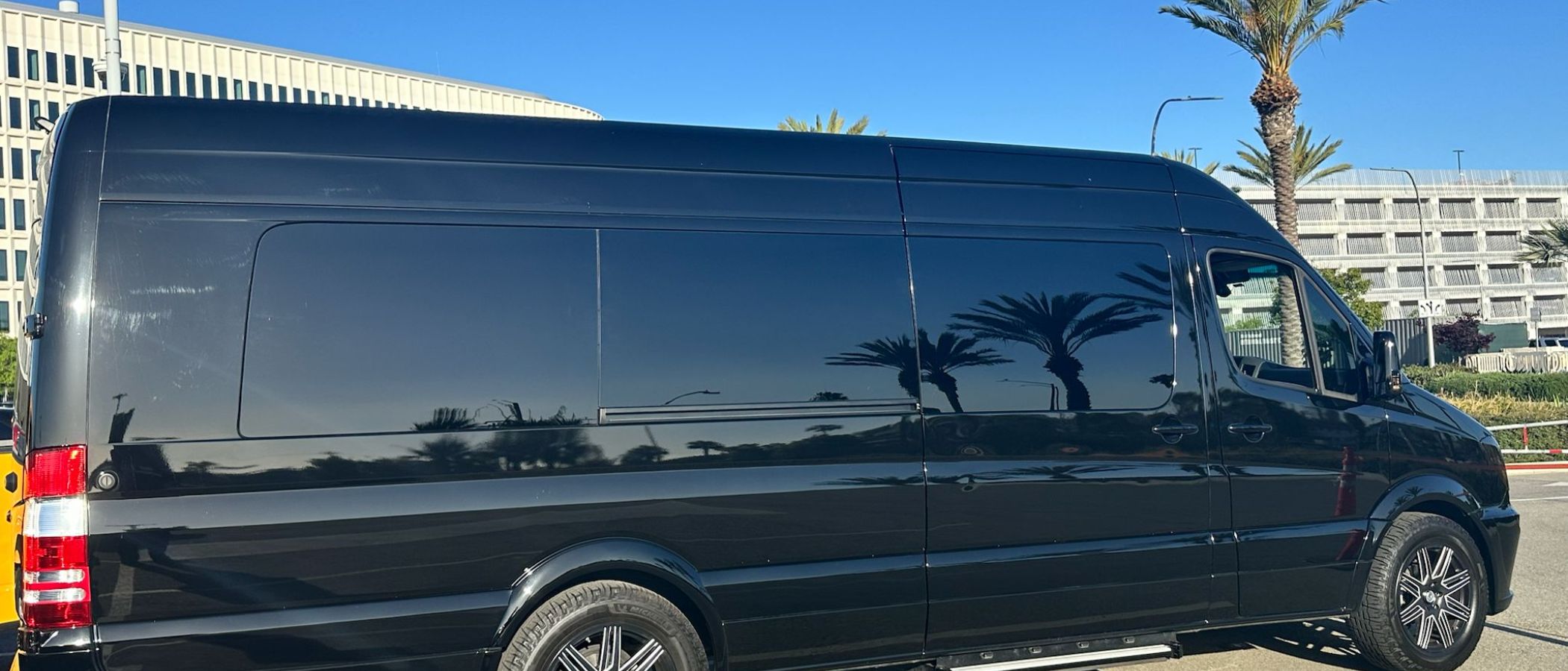 Ontario Airport Limo Tips