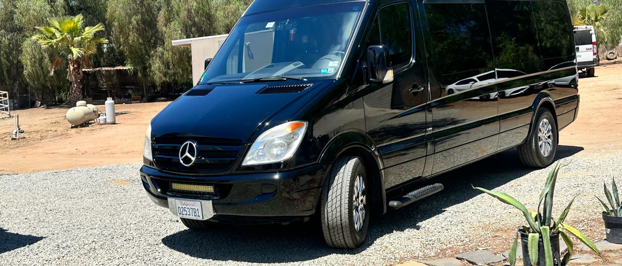 Professional Transfers with Ontario Corporate Limo