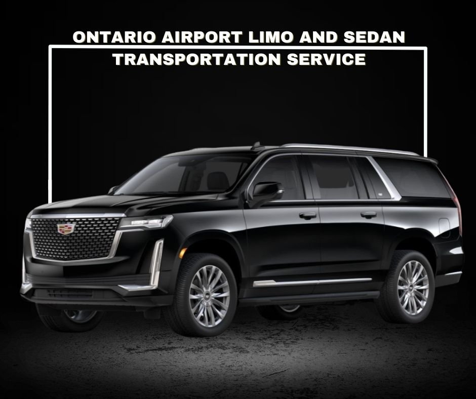 10 Ways Executive Transportation Services Boost Efficiency in the Business World