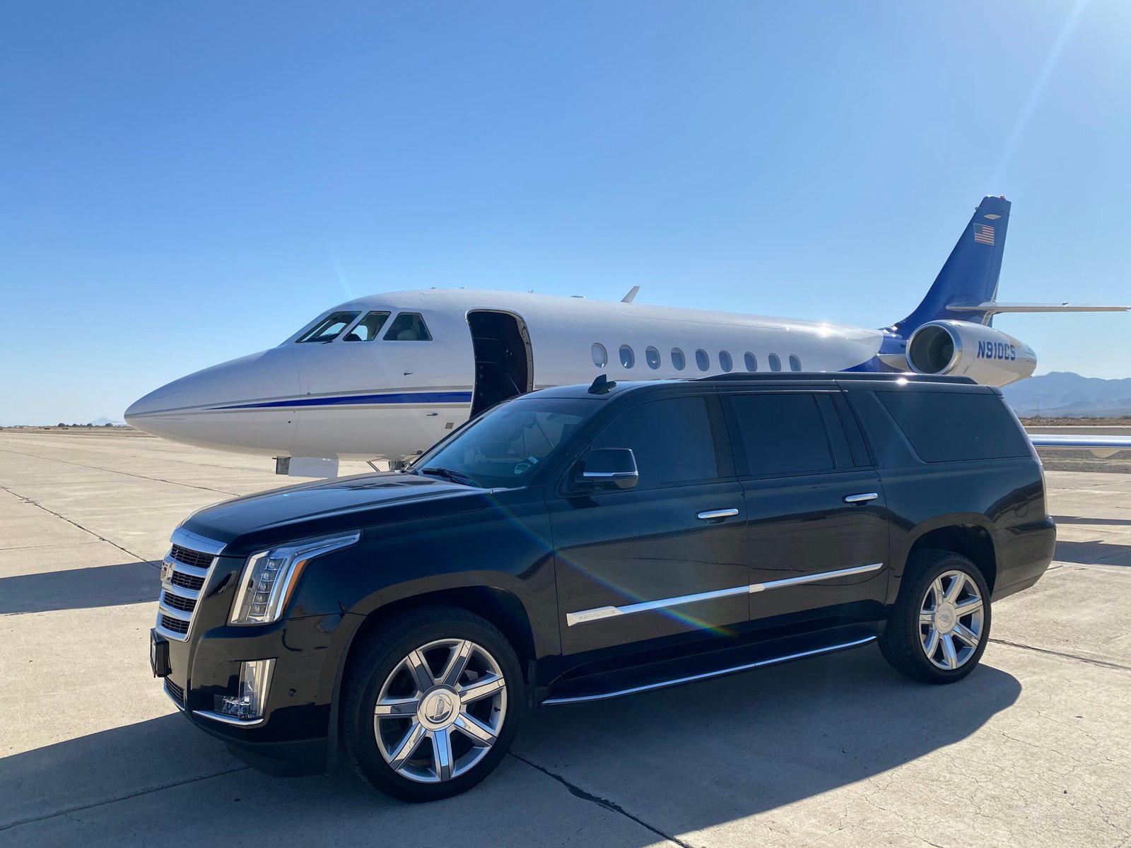 Ontario Airport Facts – Insights for Business Travelers
