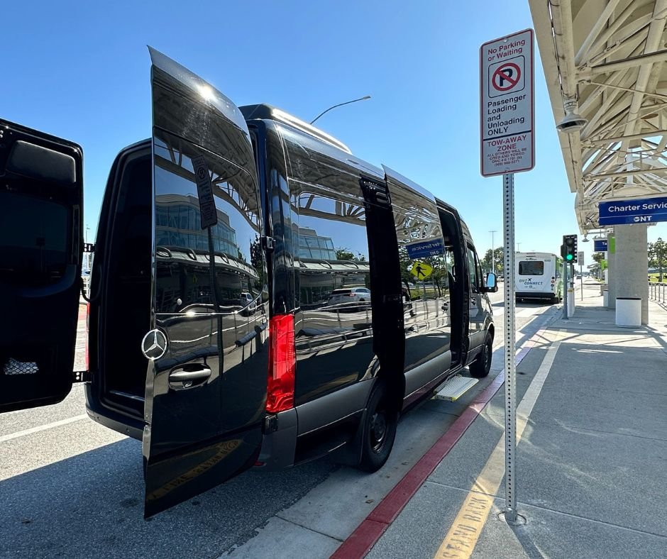 Ontario Airport Limo Service