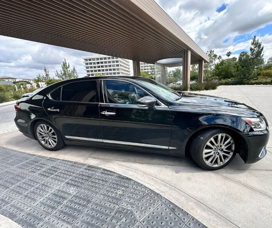 Corporate Transportation Ontario