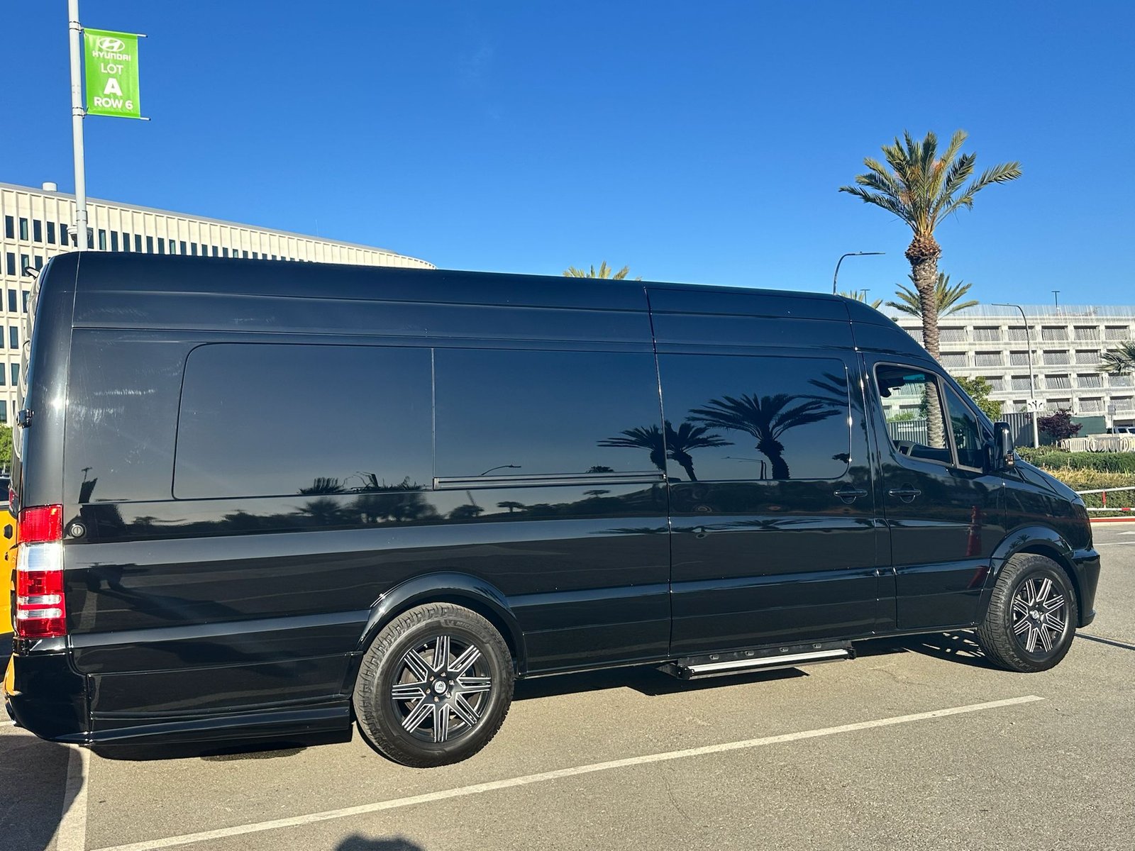 Ontario Airport Limo Tips