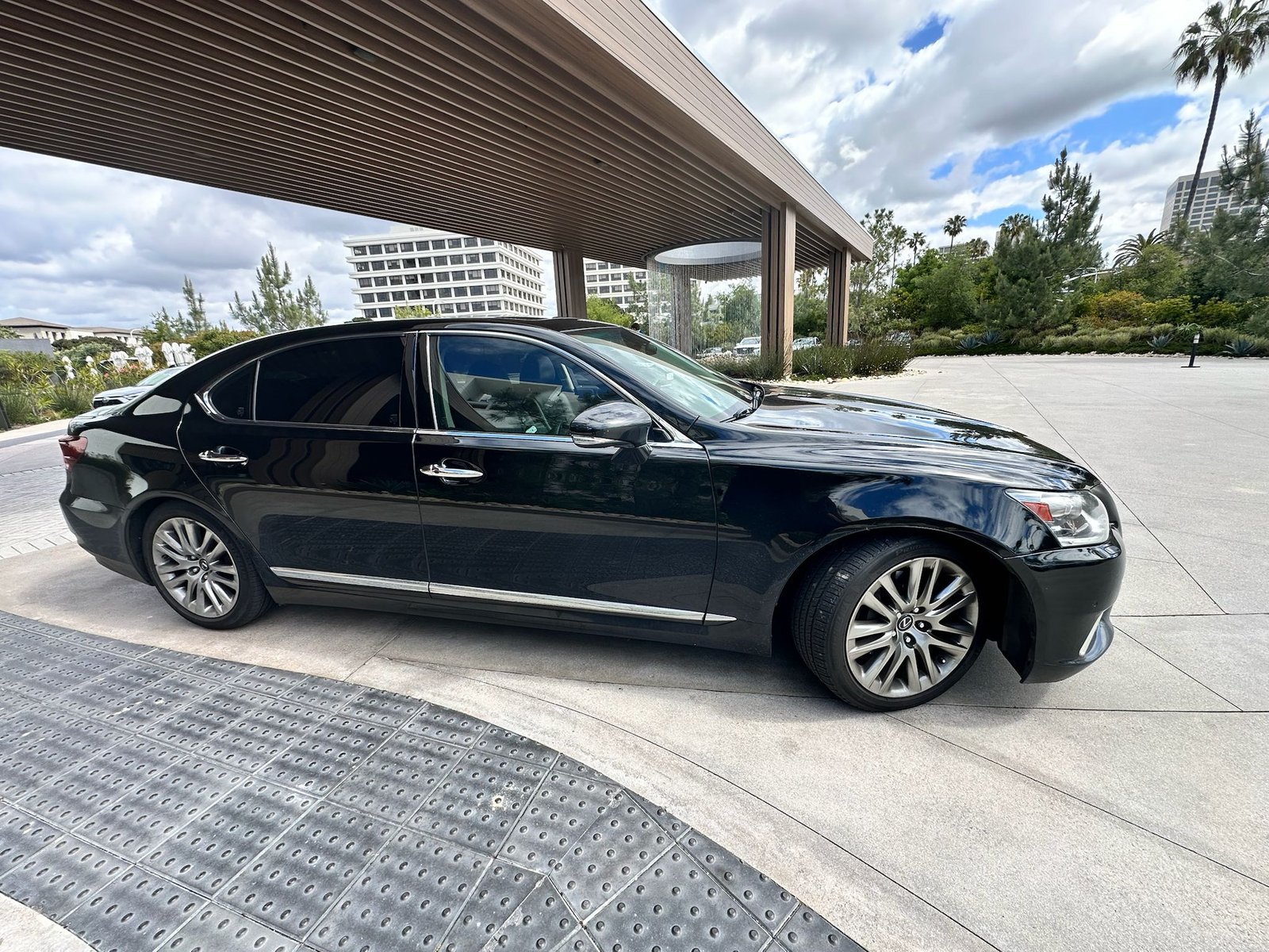 Ontario Executive Limo Service