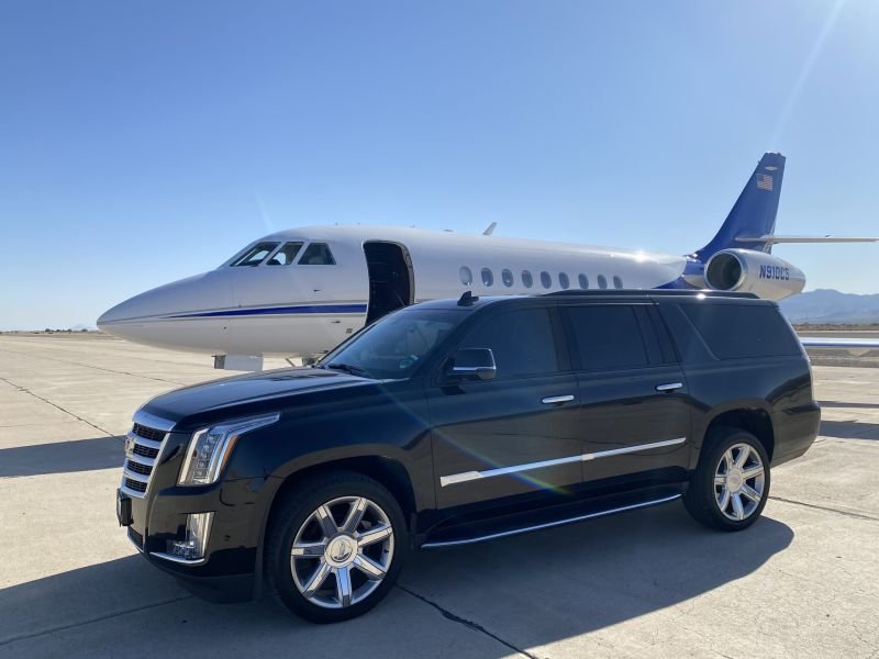 Ontario Airport Facts – Insights for Business Travelers